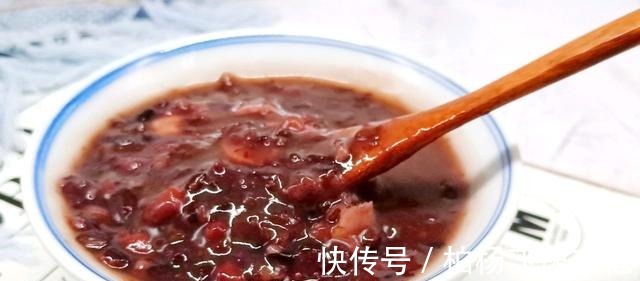 红糖暖身八宝粥,香甜软糯,几步搞定,一次成功,学会不吃亏!