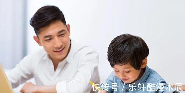 惹的祸|儿童总是注意力不集中不一定是娃的错,也可能是家长“惹的祸”