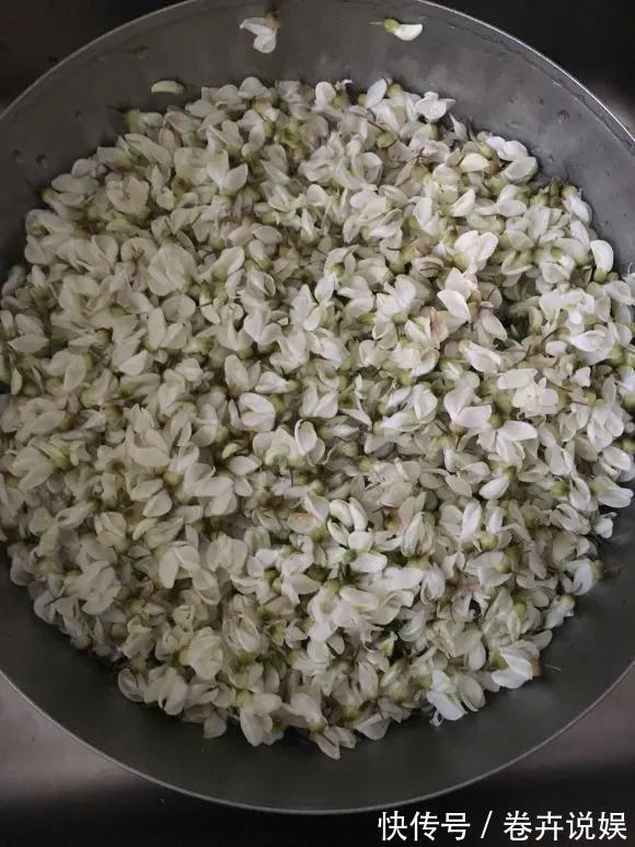 南瓜花|农村的4种花，味道比“鸡肉”香，煎炒煮汤，是一道美味！