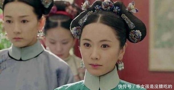 皇贵妃|乾隆的皇后年工资1000两,兑换人民币是多少?说出来无人相信