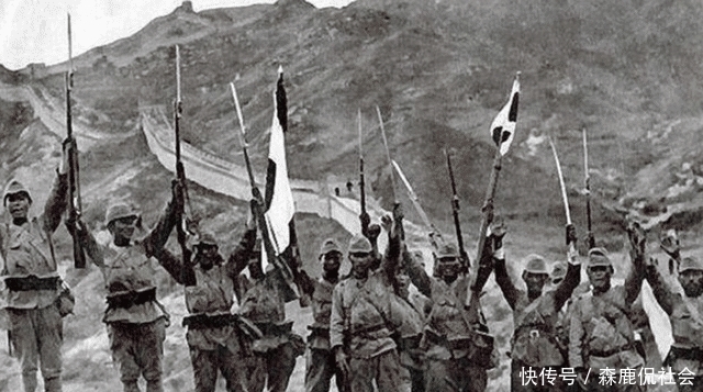 日本|二战后期,假如日本跟咱们一对一结果如何?胜利者会是谁?