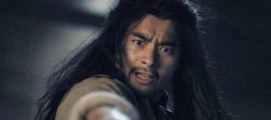 鲁智深&武松生平最强的一战,若换成林冲或鲁智深,或许早就尸骨无存了!