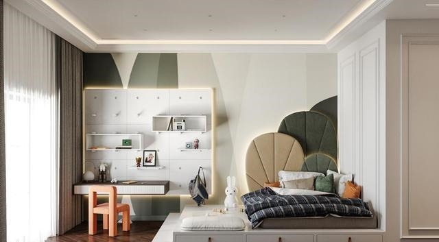 抽屉状|常规榻榻米已被我淘汰,下次让师傅打这种带台阶的,多个休闲区