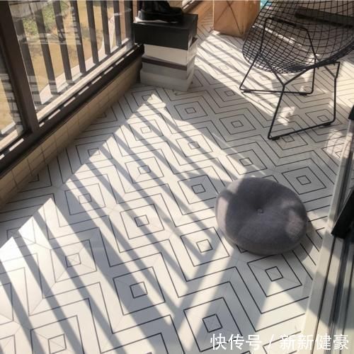 木地板|“木板换成地砖后,我后悔了”,过来人的经验告诉你,同感