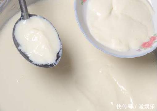 自制豆腐脑很简单,做一锅成本也就2块钱,早餐不用出门买了