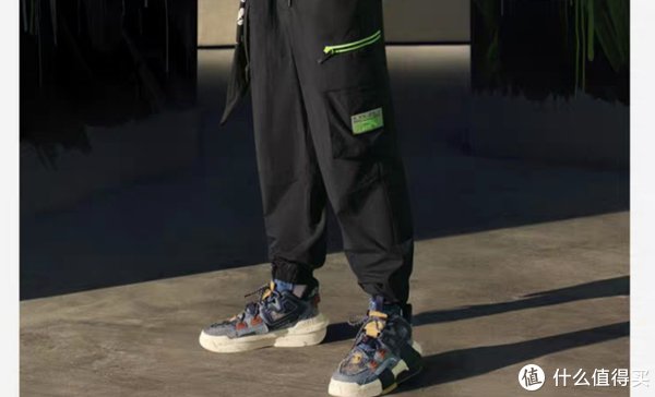 男鞋|我绝对不会买阿迪、AJ、安踏——哇，真香！男鞋推荐，时尚潮鞋买起来