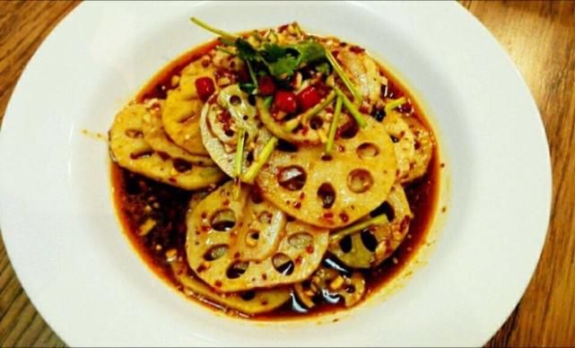 集合|今日分享:超好吃的凉拌菜做法大集合,5款凉拌菜你喜欢哪一款?