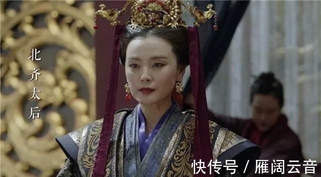 陈萍萍@庆余年:谁才是权谋第一人?不是庆帝,更非陈萍萍,而是这个女人