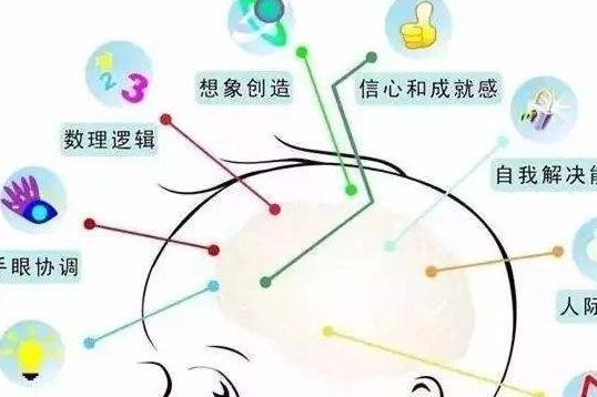 宝妈|研究显示:3岁娃大脑发育完成90%,辅食营养跟得上,宝宝更聪明