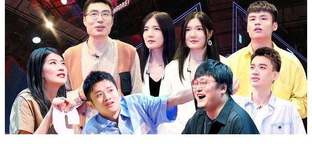 博洋|脫口秀大會4：職場話題賽新人強勢出圈，建國博洋恐遭淘汰