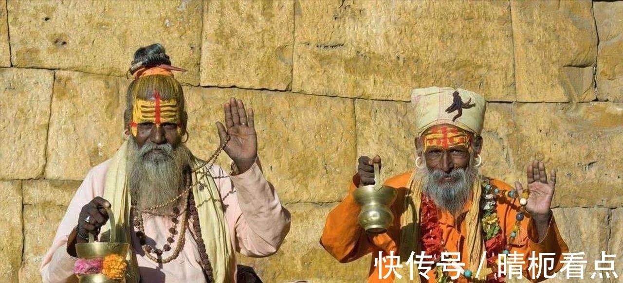 印度通天绳|印度通天绳有多神秘:爬上绳子的小孩去哪里了?可能是障眼法吗?