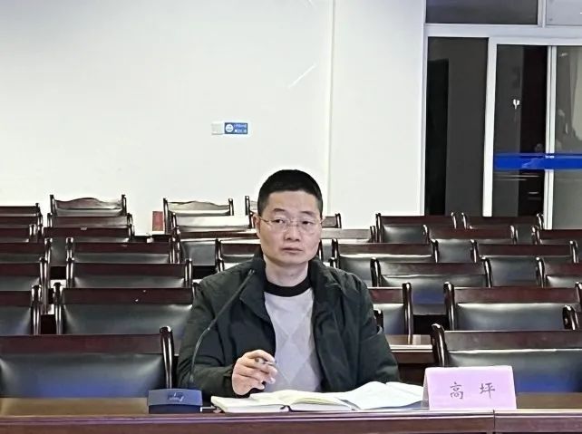 股室|【快讯】广汉市召开县域医疗卫生次中心建设规划工作推进会