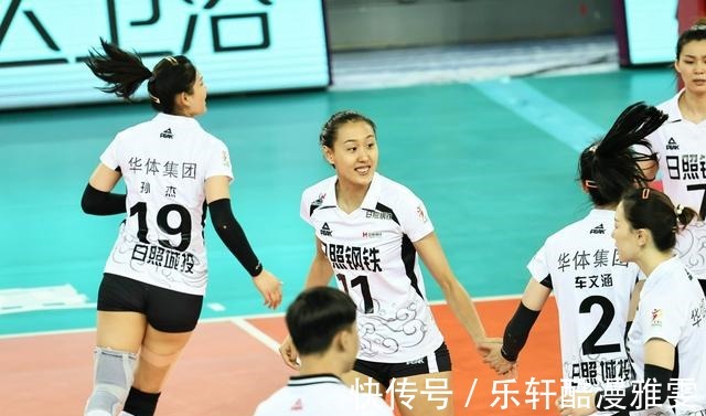 積分榜|女排賽制是個(gè)謎，最新積分榜及形勢(shì)分析，深圳女排欲哭無(wú)淚