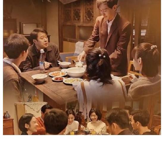 娱娱乐乐|《乔家的儿女》大结局：生活总该迎着光亮，再跌跌撞撞也要坚强