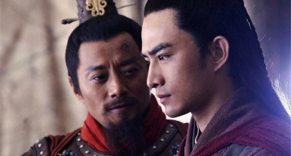 名字|梁山上有个“卧底”,藏得很深,却被自己的名字出卖了