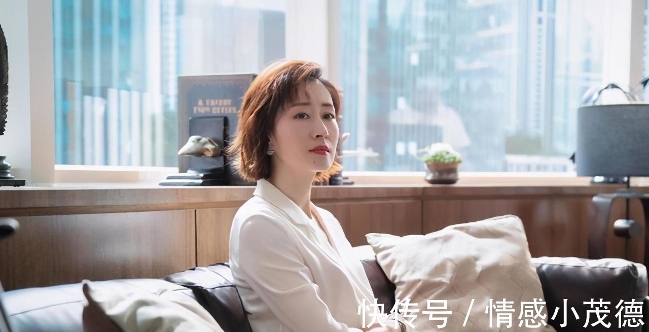 现实生活中$老梁:经常有4种表现的人,多半是“卑鄙小人”,不值得深交