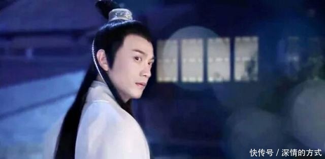 笔下|古龙笔下十大绝顶高手,楚留香第十,第二是个高人,第一让人意外