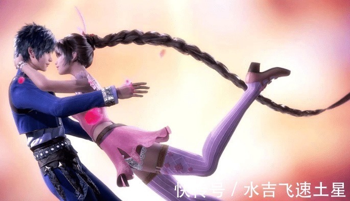 斗罗大陆|斗罗大陆唐三和小舞“早恋”教坏孩子家长举报,漫迷们却笑了