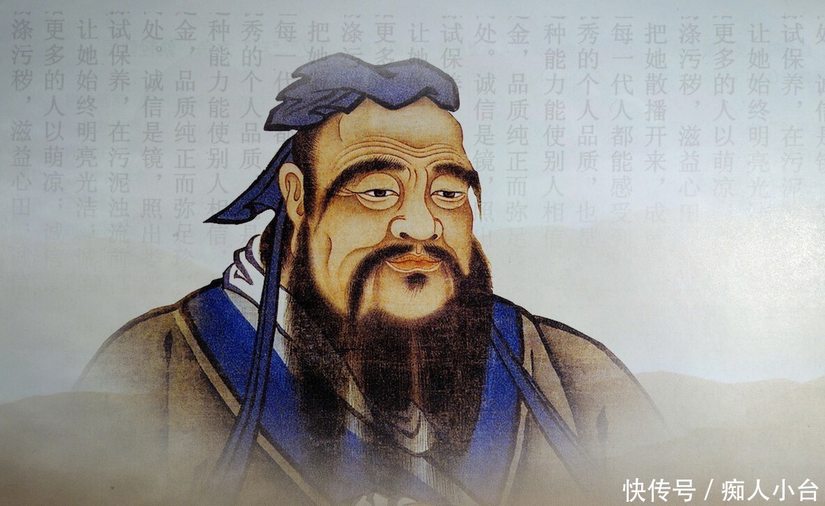 流派|诸子百家都有哪些流派和代表人物?读懂这些才是了解历史的开始