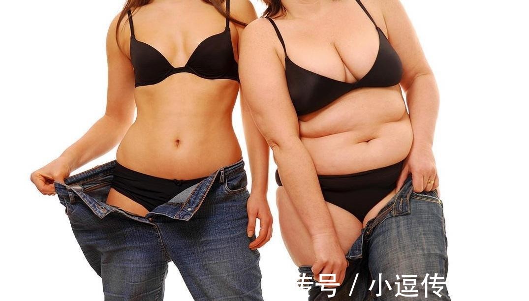 运动|不花钱不运动! 一个小动作7天去掉大油肚