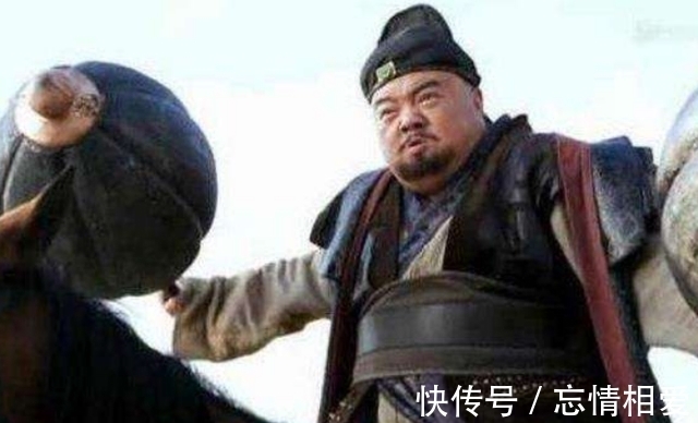 李元霸&隋唐时有位好汉,能使李元霸认输,让裴元庆哀叹,却败在秦琼手里