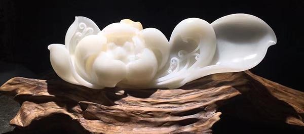 孔雀翎砗磲|冒充砗磲的文玩摇身一变又回来了