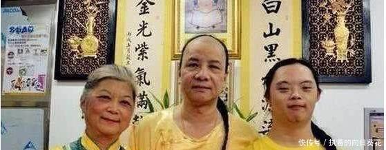 漂亮|清朝灭亡后，漂亮的格格怎么样了这些大明星还有这样的背景！