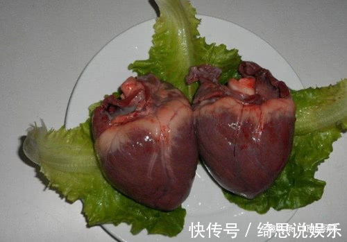 猪身上最宝贵的肉，1头猪1斤，比鲍鱼好比羊肉滋补，冬天要多吃