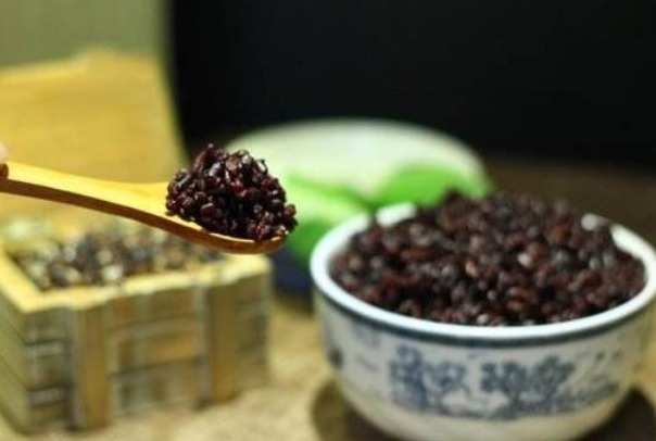 四环素类|黑米是米中珍品，好处多多真的很不错，可惜以下几类人不可食用！