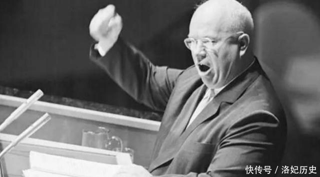 弃子|他逼迫赫鲁晓夫卸任后,却成了弃子,早上跑步遭遇暗杀