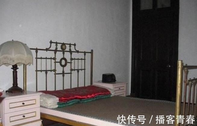 交际花!不是陆小曼不会节俭,她只有如此,才能博得徐志摩的注意