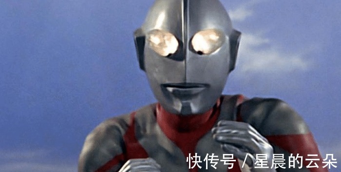 初代奥特曼|10到40岁男性心中最帅的奥特曼,第10名有3位,第1名太意外