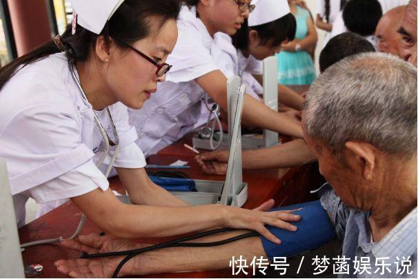 血管内皮|给高血压患者提个醒：三个习惯不改，脑中风很可能“从天而降”