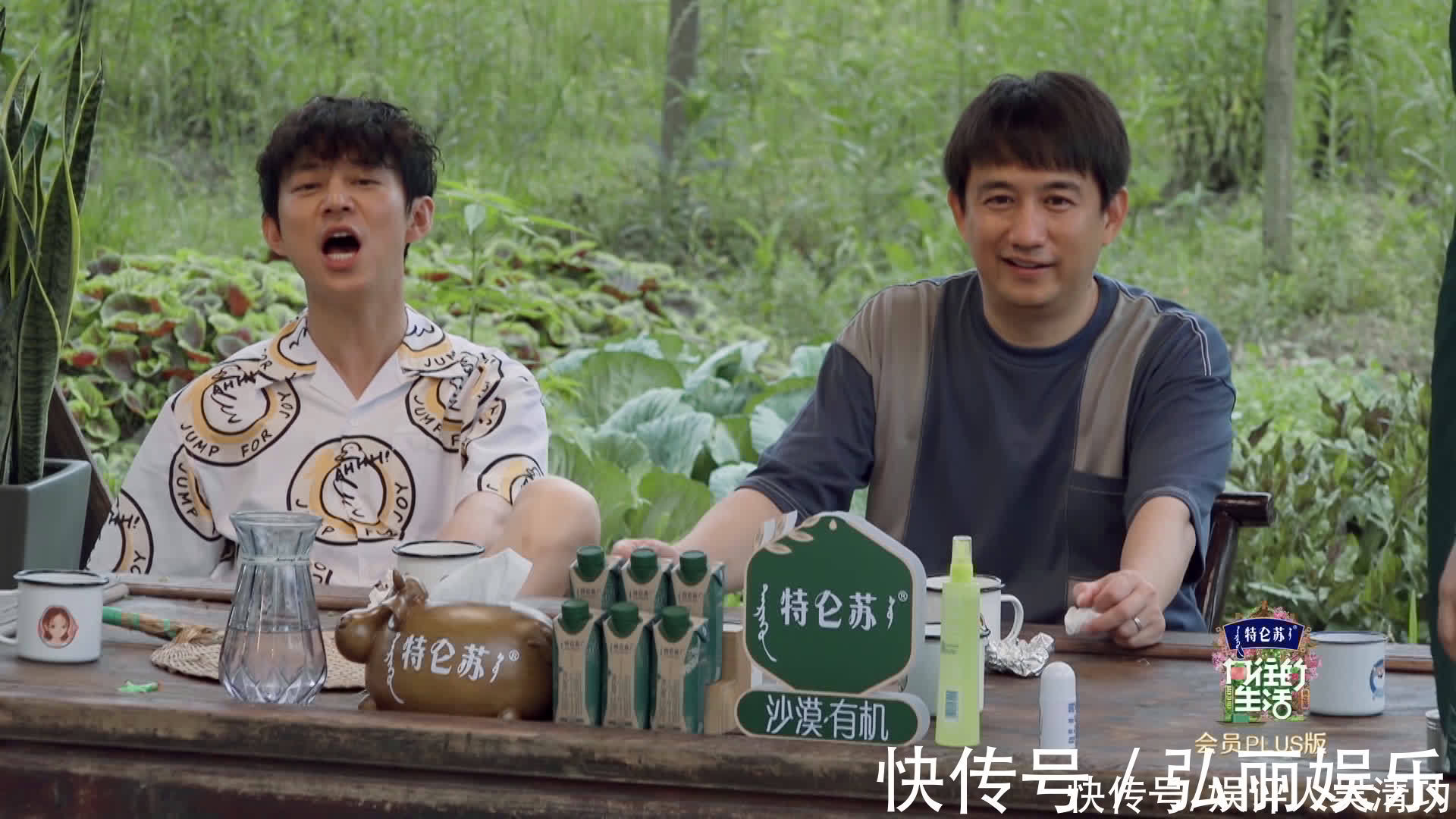 《披荆斩棘的哥哥》力压《街舞4》等综艺夺冠，张艺兴俩节目上榜