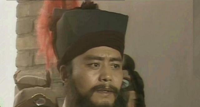 雷横|雷横抓住刘唐,去晁盖家不去县衙,是为了吃喝要银子吗