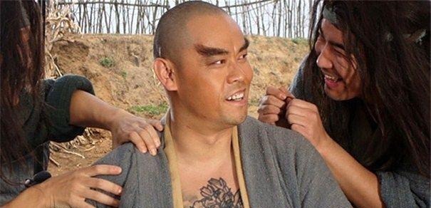 鲁智深|林冲和武松交情不深,却在染病后,由武松悉心照顾,原因很特别