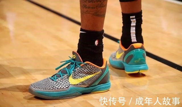 nba 给球鞋换底,能让球鞋“完美复活”吗!