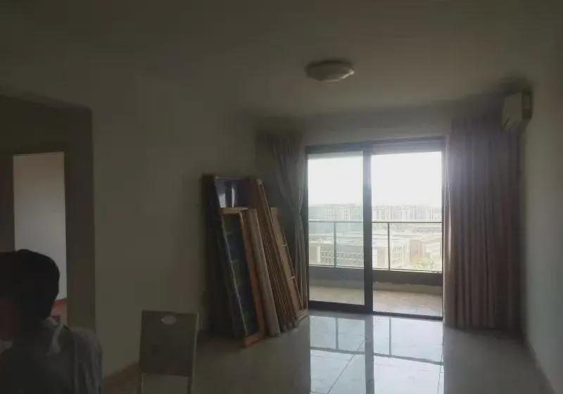 北欧风|89㎡极简北欧风小三房，质感爆表，每1㎡都很美