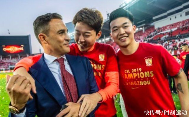 中国男足|不是吴曦，不是武磊！世界杯冠军钦点国足落选国脚：具备欧洲水准