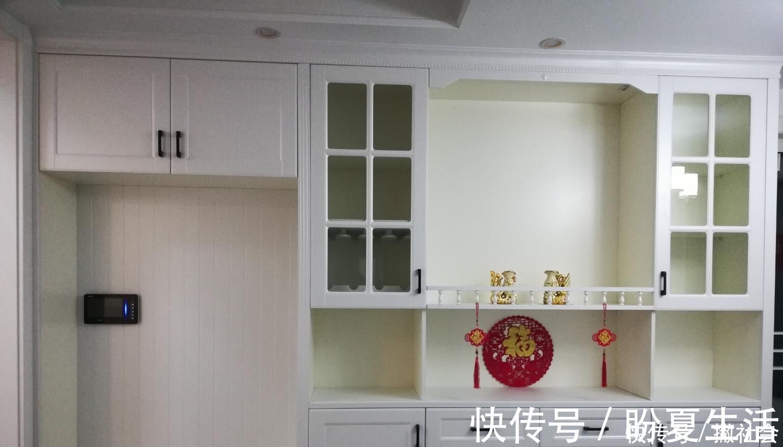 九个月|辛苦九个月,人生第二套新房装修完工,家具进场了,忍不住晒晒