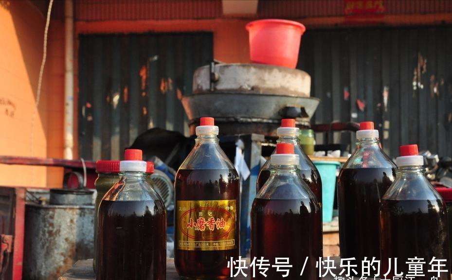 香油瓶|买香油，不是越贵越好，油瓶身上有这“3行字”，弄懂再买不吃亏