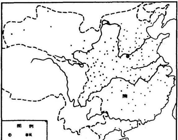 古代#古代是否真有人打了一百场仗且一百次都胜了不但有他还是个文官!