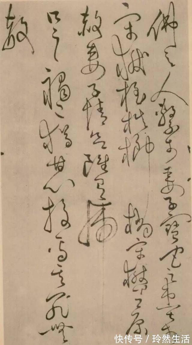 周濂@徐悲鸿评他的这部作品前无古人,后无来者