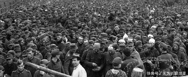 依旧|两次世界大战都没被打垮，两度成为欧洲老大，至今依旧是强国