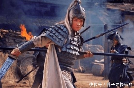 声名|关羽、张飞儿子名留青史，赵云儿子却声名不显，他们成就如何