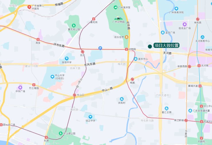 烂尾楼|越秀区7大新盘要来,有的曾是烂尾楼,有的产权缩水多年