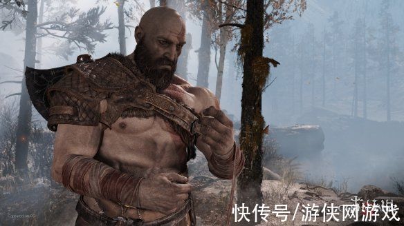 steam|Steam版《战神4》不支持简体中文 商店页面现已修改
