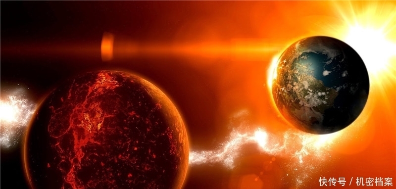 太阳系 “超新星爆发”的威力到底有多大,对地球又有什么影响?