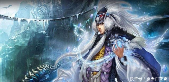 时间|《万古神帝》池瑶出关,前往两仪宗,两个人珍贵的独处时间