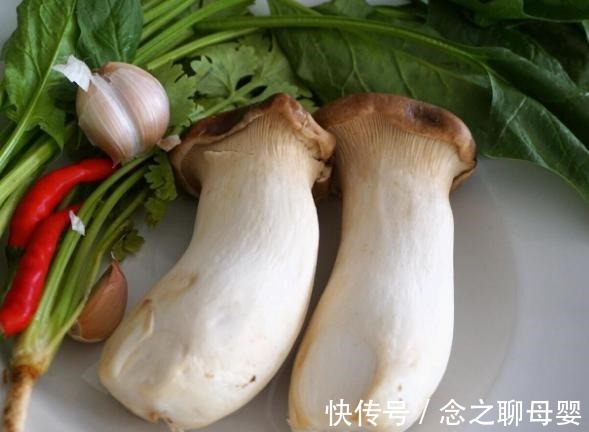 你家还在买杏鲍菇吗我也是今天刚知道,看完赶快告诉身边人